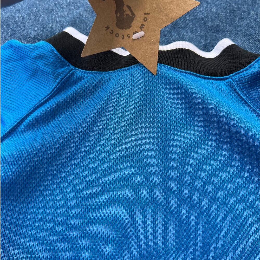 90s Nike Calcio Italy jersey football futbol soccer - Picture 9 of 9